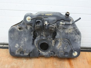 бак топливный Nissan Primera P11 HP11 1998, 2.0 л., SR20DE, бензин, вариатор, серый, седан, передний привод, правый руль, 172023J150
