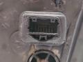 зеркало наружное правое Renault Laguna 3 поколение BT0/1 2008, 1.6 л., K4M 824, бензин, МКПП, серо-голубой, хетчбэк 5 дв., передний привод - фото №4