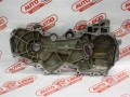 крышка двигателя передняя Nissan Qashqai 1 поколение 2006, 2.0 л., MR20DE, бензин, 13500EN200 - фото №2