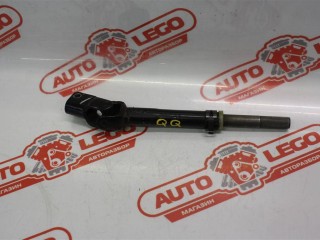 рулевой карданчик Chery Sweet QQ 2006, 0.8 л., SQR372FD6K, бензин, МКПП, серый, хетчбэк 5 дв., передний привод, S113404050