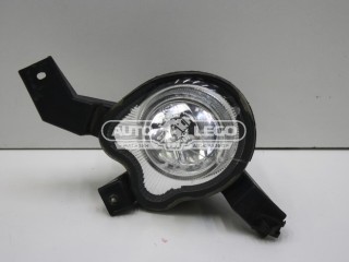 фара противотуманная правая Chery QQ6 S21 2006, 1.3 л., MPI, SQR473F, бензин, МКПП, серый, лифтбэк, передний привод