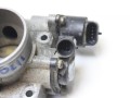 заслонка дроссельная Lifan Smily 1 поколение 330 2011, 1.3 л., LF479Q3, бензин, МКПП, черный, универсал - фото №4
