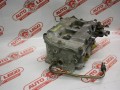 головка блока цилиндров Subaru Impreza 3 поколение (GE/GV/GH/GR) GE3 2007, 1.5 л., EL154, бензин, АКПП, красный, хетчбэк 5 дв., передний привод - фото №3