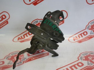 замок капота Mitsubishi Eterna 1994, бензин, серый, седан, передний привод, правый руль