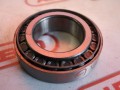 подшипник ступицы BAW Fenix 1 поколение 2007, 4100QBZL, дизель, МКПП, синий, грузовик, задний привод, 32211 - фото №2
