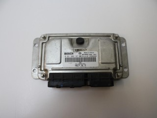 блок управления двигателем Chery QQ6 S21 2008, 1.3 л., SQR473, бензин, МКПП, красный, передний привод, S12-3605010EA, S12-3605010EA
