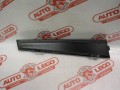молдинг двери передней правой Volkswagen Passat B6 3BADR 2006, 1.6 л., BLF, бензин, МКПП, седан, передний привод, 3C4837902 - фото №2