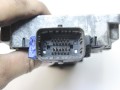 блок управления АКПП Opel Vectra C 31 2004, 2.2 л., Z 22 YH, бензин, АКПП, синий, универсал, передний привод, 55351129 - фото №7