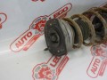 амортизатор задний левый Toyota Corolla Spacio 1 поколение AE111N 1998, бензин, АКПП, синий, универсал, передний привод, правый руль, 4854019295 - фото №2