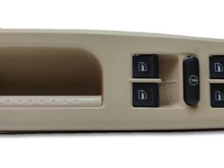 блок управления стеклоподъемниками Volkswagen Passat B5 [рестайлинг] 3B3 2002, 1.8 л., AWM, бензин, МКПП, синий, седан, передний привод