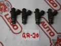 форсунка Nissan X-Trail T30 2004, 2.0 л., QR20DE, бензин - фото №2