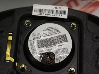 подушка безопасности водителя Chery QQ6 S21 2009, 1.0 л., MPI, SQR472F, бензин, МКПП, синий, лифтбэк, передний привод, J8062027
