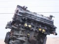 двигатель Nissan AD 3 поколение VHNY11 2002, 1.8 л., QG18DE, бензин, АКПП, серо-голубой, универсал, полный привод, QG18DE - фото №3
