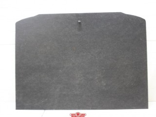 пол багажника Mitsubishi ASX 1 поколение GA1W 2012, 1.8 л., 4B10, бензин, вариатор, черный, внедорожник 5 дв., передний привод, 7646A146
