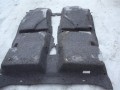 ковер салонный Geely Emgrand EC7 1 поколение FE1 2013, 1.5 л., JL4G15D, бензин, МКПП, серебристый, седан, передний привод - фото №2