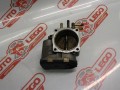 заслонка дроссельная Audi A6 4B/C5 [рестайлинг] 2001, 2.4 л., APS, бензин, 078133062 - фото №3