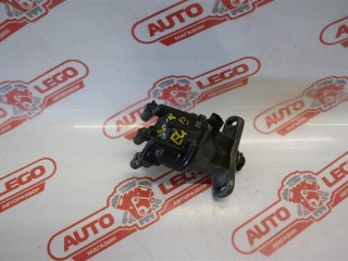 распределитель зажигания (трамблёр) Nissan Bluebird U13 EU13 1993, 1.8 л., SR18DE, бензин, АКПП, синий, седан, передний привод, правый руль, 2210053J12