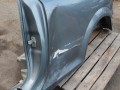 крыло заднее левое Opel Astra H 2007, 1.6 л., Z 16 XER, бензин, робот, серый, купе, передний привод - фото №2