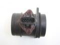 расходомер воздуха Chery Fora 1 поколение 2010, 1.6 л., SQR481F, бензин, МКПП, красный, седан, передний привод, 0280218166 - фото №2