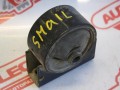 подушка крепления двигателя Lifan Smily 1 поколение 330 2011, 1.3 л., LF479Q3, бензин, МКПП, синий, хетчбэк 5 дв., передний привод, LAL1001310 - фото №2