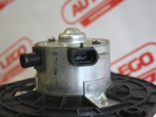 моторчик печки Lada Kalina 1 поколение 2010, 11194, бензин, МКПП, серый, хетчбэк 5 дв., передний привод