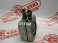 теплообменник масляного фильтра SEAT Toledo 2 поколение 1999, AGN 1.8 125л.с., бензин, МКПП, черный, седан, передний привод - фото №2