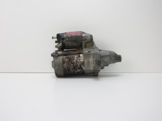 стартер Toyota Passo 1 поколение KGC10 2004, 1.0 л., 1KR-FE, бензин, АКПП, серый, хетчбэк 5 дв., передний привод, правый руль, 428000-2550