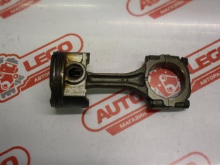 поршень Subaru Impreza 3 поколение (GE/GV/GH/GR) GE3 2007, 1.5 л., EL154, бензин, АКПП, красный, хетчбэк 5 дв., передний привод