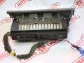 подушка безопасности пассажира Mazda 626 GE (1991 - 1997), 1.6 л., FS, бензин, МКПП, серый, седан, передний привод - фото №2