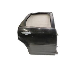 дверь задняя правая Ford Focus 2 поколение [рестайлинг] 2007, седан