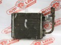 радиатор отопителя (печки) Lada 2107 1 поколение 1990, 2103, бензин, МКПП, красный, седан, задний привод - фото №2
