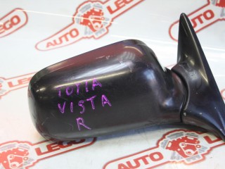 зеркало наружное правое Toyota Camry V30 ACV30 1992, 2.0 л., 3S-FE, бензин, седан, правый руль
