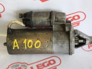 стартер ГАЗ 31029 Волга 1 поколение (1992 - 1997), 60123708