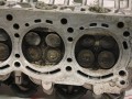 головка блока цилиндров Nissan Cima F50 (2001 - 2004), 4.5 л., VK45DD, бензин - фото №6