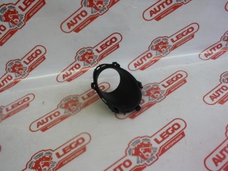 рамка фары противотуманной левой Nissan Qashqai+2 1 поколение (2008 - 2010), 622574EA0C