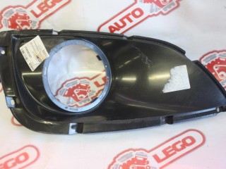 рамка фары противотуманной левой Hyundai ix35 1 поколение (2009 - 2013), 86585-2Y000