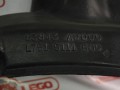 защита арок передняя левая (подкрылок) Nissan Presage U30 NU30 2001, 2.4 л., KA24DE, бензин, АКПП, серый, минивэн, передний привод, правый руль, 63843AD000 - фото №2