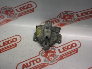 замок капота Mitsubishi Colt 6 поколение (Z20/Z30) Z21A 2005, 1.3 л., 4A90, бензин, робот, серый, хетчбэк 5 дв., передний привод, MR959210
