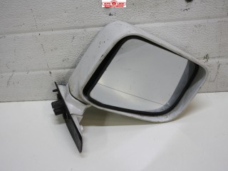зеркало наружное правое Mitsubishi Chariot 3 поколение 2000