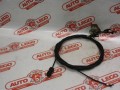 кнопка открытия лючка топливного бака Chery Sweet QQ 2006, 0.8 л., SQR372FD6K, бензин, МКПП, серый, хетчбэк 5 дв., передний привод, S115606160 - фото №2