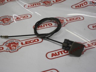 трос капота Geely CK Otaka 1 поколение CK1 2007, 1.5 л., MR479QA, бензин, МКПП, серый, седан, передний привод