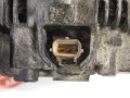 генератор Ford Fiesta 5 поколение [рестайлинг] AX 2007, 1.4 л., FXJA, бензин, МКПП, синий, купе, передний привод, 1757317 - фото №5