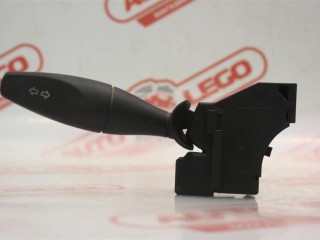 переключатель поворотов Ford Focus 1 поколение BK 2000, 2.0 л., Zetec , бензин, АКПП, серый, седан, передний привод, 98AG13335AE