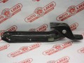 рычаг задний левый Chevrolet Captiva 1 поколение C100 2007, 2.4 л., Z 24 SED, бензин, МКПП, внедорожник 5 дв., 96626481 - фото №2