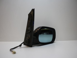 зеркало наружное правое Toyota Ipsum 2 поколение ACM21W 2002, 2.4 л., MPI, 2AZ-FE, бензин, АКПП, черный, универсал, передний привод, правый руль