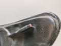 фонарь задний левый Peugeot 206 1 поколение 2A/C 2001, 1.6 л., NFU (TU5JP4), бензин, МКПП, голубой, хетчбэк 3 дв., передний привод - фото №4