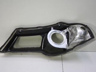 стекло фары правой Daewoo Nexia 1 поколение (1994 - 2002)