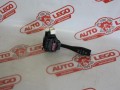 переключатель дворников Mitsubishi Lancer Cedia 9 поколение CS2A 2001, 1.5 л., бензин, вариатор, серый, седан, правый руль - фото №2