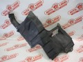 Кожух Двигателя Левый Mazda MPV LW LV5W 2002, 2.0 л., бензин, АКПП, серый, минивэн, передний привод, правый руль, LD47-56-341 - фото №2