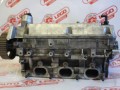 головка блока цилиндров Mitsubishi Pajero 2 поколение [рестайлинг] 2003, 3.5 л., 6G74 (DOHC 24V), бензин, MD366628 - фото №2